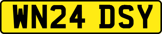 WN24DSY
