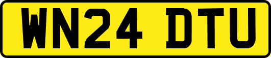 WN24DTU
