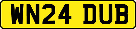 WN24DUB