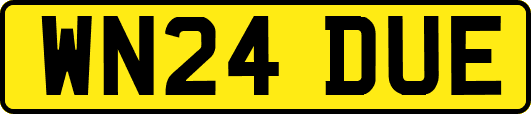 WN24DUE