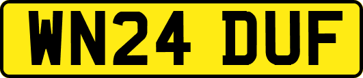 WN24DUF