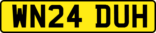 WN24DUH