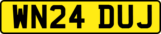 WN24DUJ