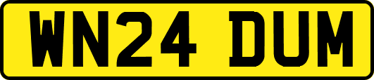 WN24DUM