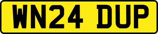 WN24DUP