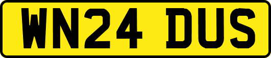 WN24DUS
