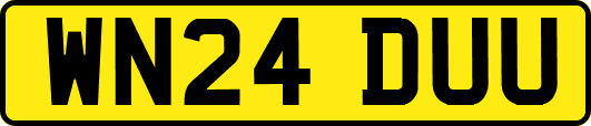 WN24DUU