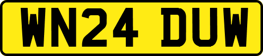 WN24DUW