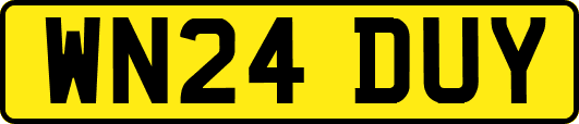 WN24DUY