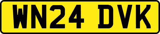 WN24DVK