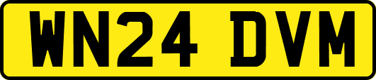 WN24DVM