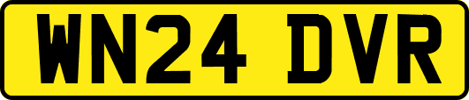 WN24DVR