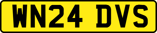 WN24DVS
