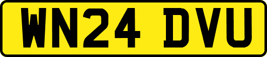 WN24DVU