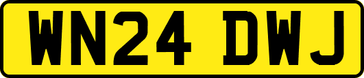 WN24DWJ