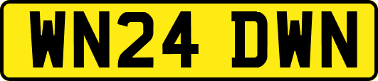 WN24DWN