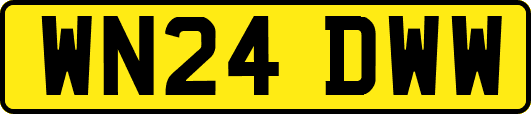 WN24DWW
