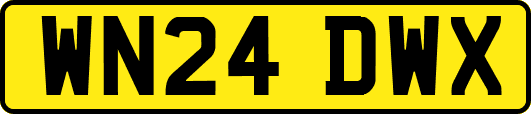 WN24DWX