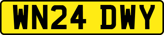 WN24DWY