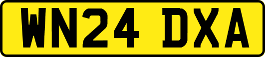 WN24DXA