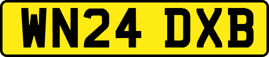 WN24DXB