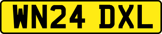 WN24DXL