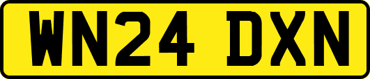 WN24DXN