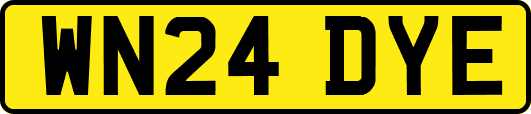 WN24DYE