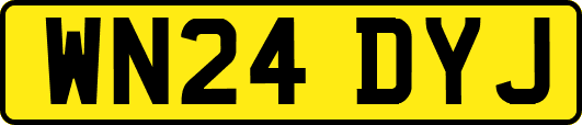 WN24DYJ