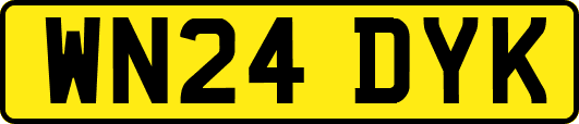 WN24DYK