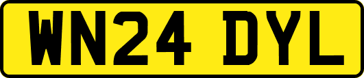 WN24DYL