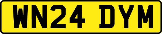 WN24DYM