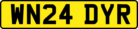WN24DYR