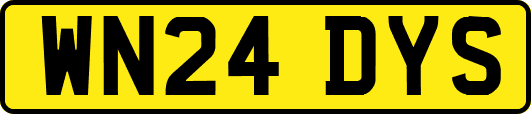 WN24DYS