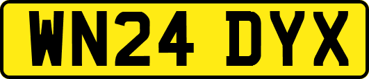 WN24DYX