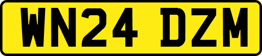 WN24DZM