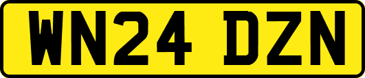 WN24DZN