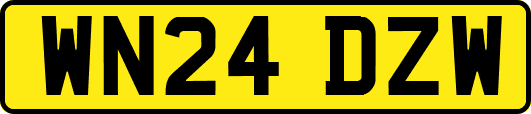 WN24DZW
