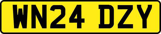 WN24DZY