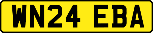 WN24EBA