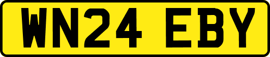 WN24EBY
