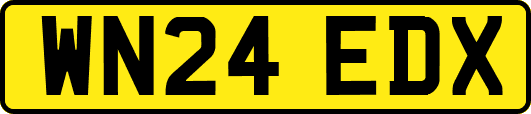 WN24EDX