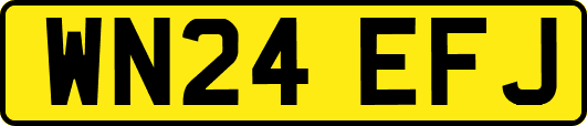 WN24EFJ