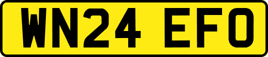 WN24EFO
