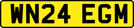 WN24EGM