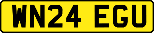 WN24EGU