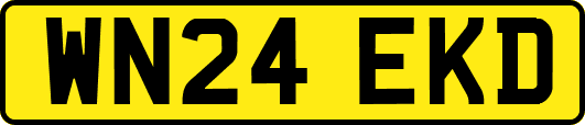 WN24EKD