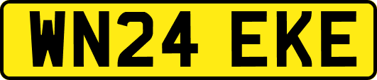 WN24EKE