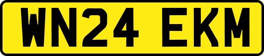 WN24EKM