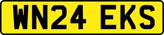 WN24EKS